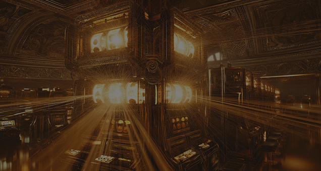 DaVinci's Gold Casino